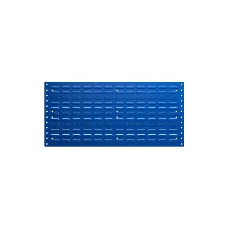 Bott Ltd Bott 14025139.11 Steel Toolboard - Louvered Panels 39X18 14025139.11